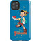 Disney Pinocchio No Strings Attached iPhone Cases