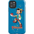 Disney Pinocchio No Strings Attached iPhone Cases