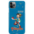 Disney Pinocchio No Strings Attached iPhone Cases