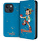 Disney Pinocchio No Strings Attached iPhone 13 Folio Case