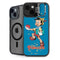 Disney Pinocchio No Strings Attached iPhone 13 Kickstand Case