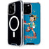 Disney Pinocchio No Strings Attached iPhone Cases