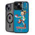 Disney Pinocchio No Strings Attached iPhone 14 Plus Kickstand Case