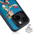 Disney Pinocchio No Strings Attached iPhone 14 Plus Kickstand Case