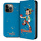 Disney Pinocchio No Strings Attached iPhone 14 Pro Max Folio Case