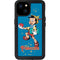 Disney Pinocchio No Strings Attached iPhone 15 Plus Waterproof Case