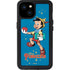 Disney Pinocchio No Strings Attached iPhone 15 Plus Waterproof Case