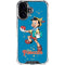 Disney Pinocchio No Strings Attached iPhone 16 Clear Case