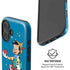 Disney Pinocchio No Strings Attached iPhone 16 Magsafe Impact Case