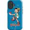 Disney Pinocchio No Strings Attached iPhone 16 Plus Impact Case