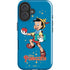 Disney Pinocchio No Strings Attached iPhone 16 Plus Impact Case