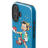 Disney Pinocchio No Strings Attached iPhone 16 Plus Impact Case