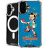 Disney Pinocchio No Strings Attached iPhone 16 Plus MagSafe Case
