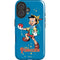 Disney Pinocchio No Strings Attached iPhone 16 Plus Magsafe Impact Case