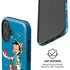 Disney Pinocchio No Strings Attached iPhone 16 Plus Magsafe Impact Case