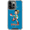 Disney Pinocchio No Strings Attached iPhone 16 Pro Clear Case
