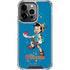 Disney Pinocchio No Strings Attached iPhone 16 Pro Clear Case