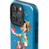 Disney Pinocchio No Strings Attached iPhone 16 Pro Impact Case