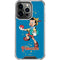 Disney Pinocchio No Strings Attached iPhone 16 Pro Max Clear Case