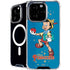 Disney Pinocchio No Strings Attached iPhone 16 Pro Max MagSafe Case