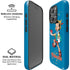 Disney Pinocchio No Strings Attached iPhone 16 Pro Max Magsafe Impact Case