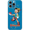Disney Pinocchio No Strings Attached iPhone 16 Pro Max Skin