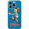 Disney Pinocchio No Strings Attached iPhone 16 Pro Skin