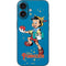 Disney Pinocchio No Strings Attached iPhone 16 Skin