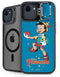 Disney Pinocchio No Strings Attached iPhone 16e Kickstand Case