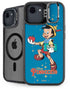 Disney Pinocchio No Strings Attached iPhone 16e Kickstand Case