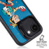 Disney Pinocchio No Strings Attached iPhone 16e Kickstand Case