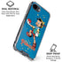 Disney Pinocchio No Strings Attached iPhone 16e Clear Case
