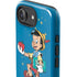 Disney Pinocchio No Strings Attached iPhone 16e Impact Case