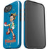 Disney Pinocchio No Strings Attached iPhone 16e Impact Case