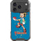Disney Pinocchio No Strings Attached iPhone 18 Pro Clear Case
