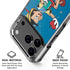 Disney Pinocchio No Strings Attached iPhone 18 Pro Clear Case