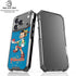Disney Pinocchio No Strings Attached iPhone 18 Pro Clear Case
