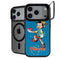 Disney Pinocchio No Strings Attached iPhone 18 Pro Kickstand Case
