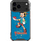 Disney Pinocchio No Strings Attached iPhone 18 Pro Max Clear Case