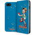 Disney Pinocchio No Strings Attached iPhone SE (2nd & 3rd Gen) Folio Case