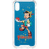 Disney Pinocchio No Strings Attached iPhone XS Clear Case