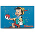 Disney Pinocchio No Strings Attached Dell Latitude Skin