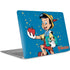 Disney Pinocchio No Strings Attached Apple MacBook Air Skin