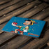 Disney Pinocchio No Strings Attached Apple MacBook Air Skin