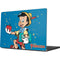 Disney Pinocchio No Strings Attached Apple MacBook Pro 14-inch Skin