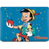 Disney Pinocchio No Strings Attached Apple MacBook Pro 16-inch Skin