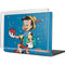 Disney Pinocchio No Strings Attached MacBook Cases