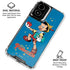 Disney Pinocchio No Strings Attached Moto G Power 5G (2024) Clear Case