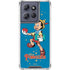 Disney Pinocchio No Strings Attached Moto G Power 5G (2025) Clear Case