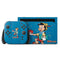 Disney Pinocchio No Strings Attached Nintendo Switch 2 (2025) with Joy-Con Skin